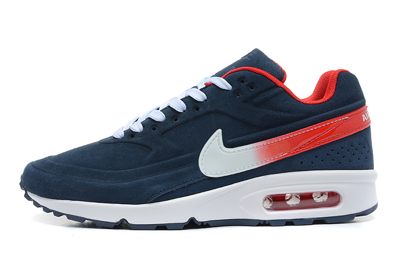 New Men'S Nike Air Max Sapphire